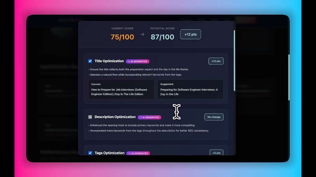 Auto-Ranked gallery image