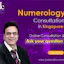 Numerology Expert in Singapore