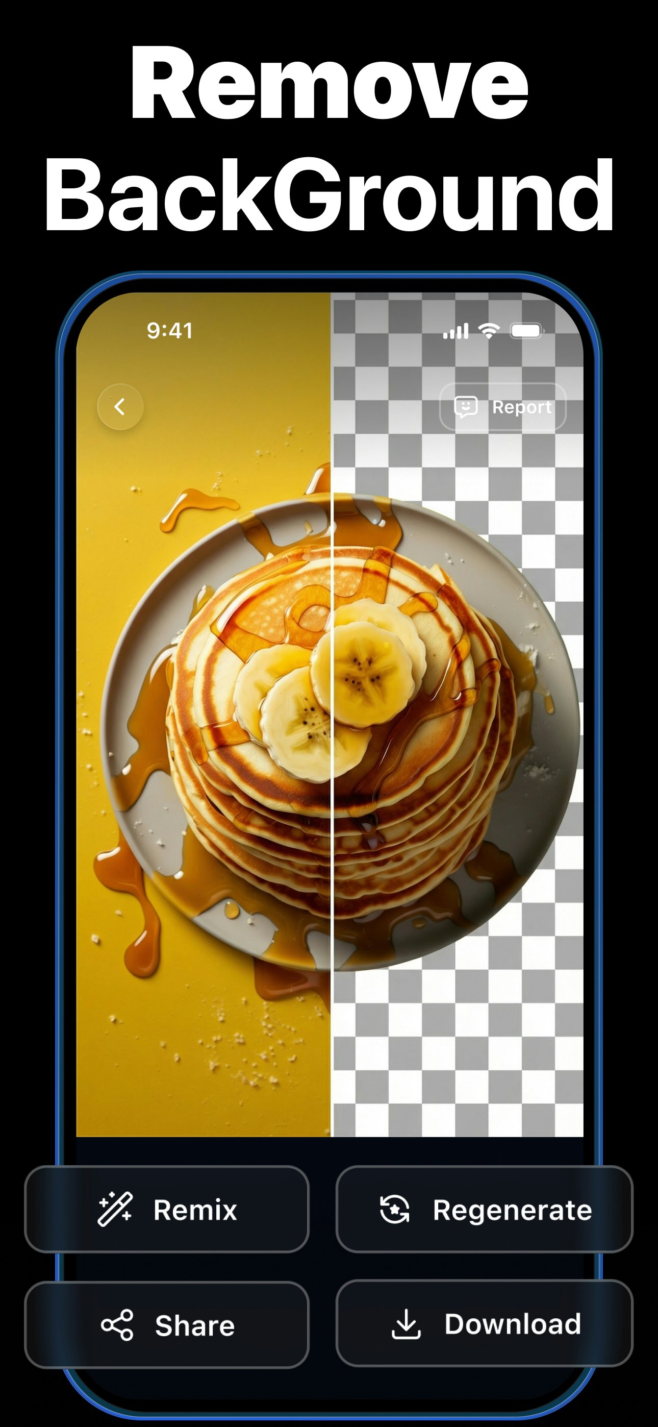 AI Picture Editor - Fotono Pro gallery image