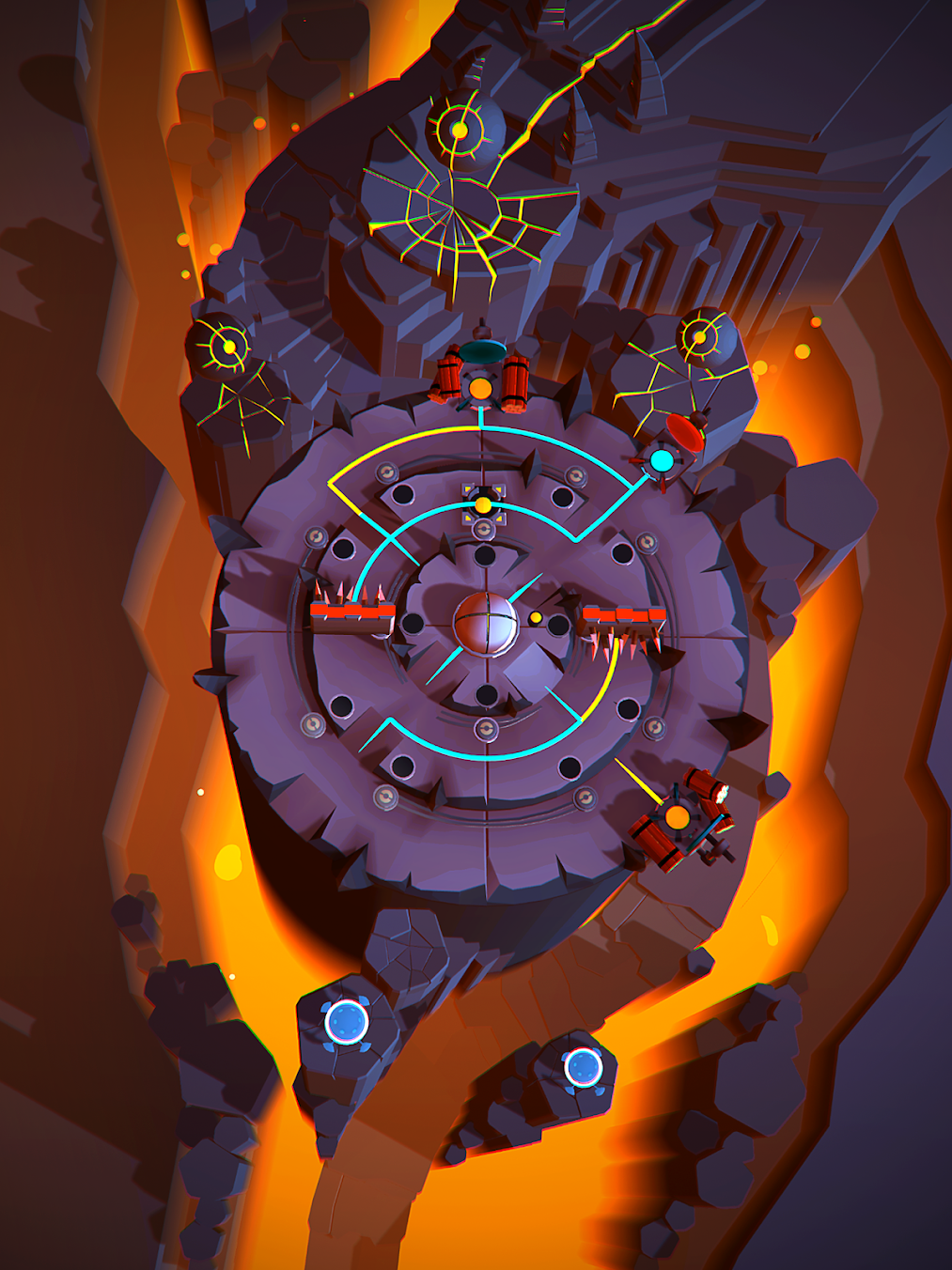 SPHAZE gallery image