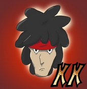 Kombo King