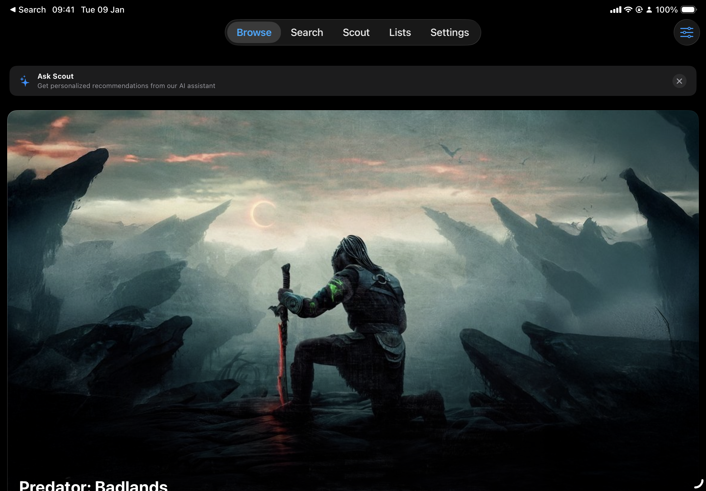 WatchGuide gallery image