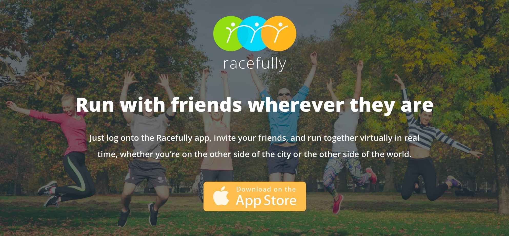 Racefully gallery image