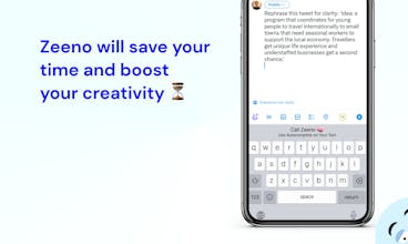 Zeeno.ai gallery image