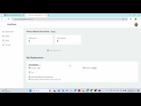 CoolCloud gallery image