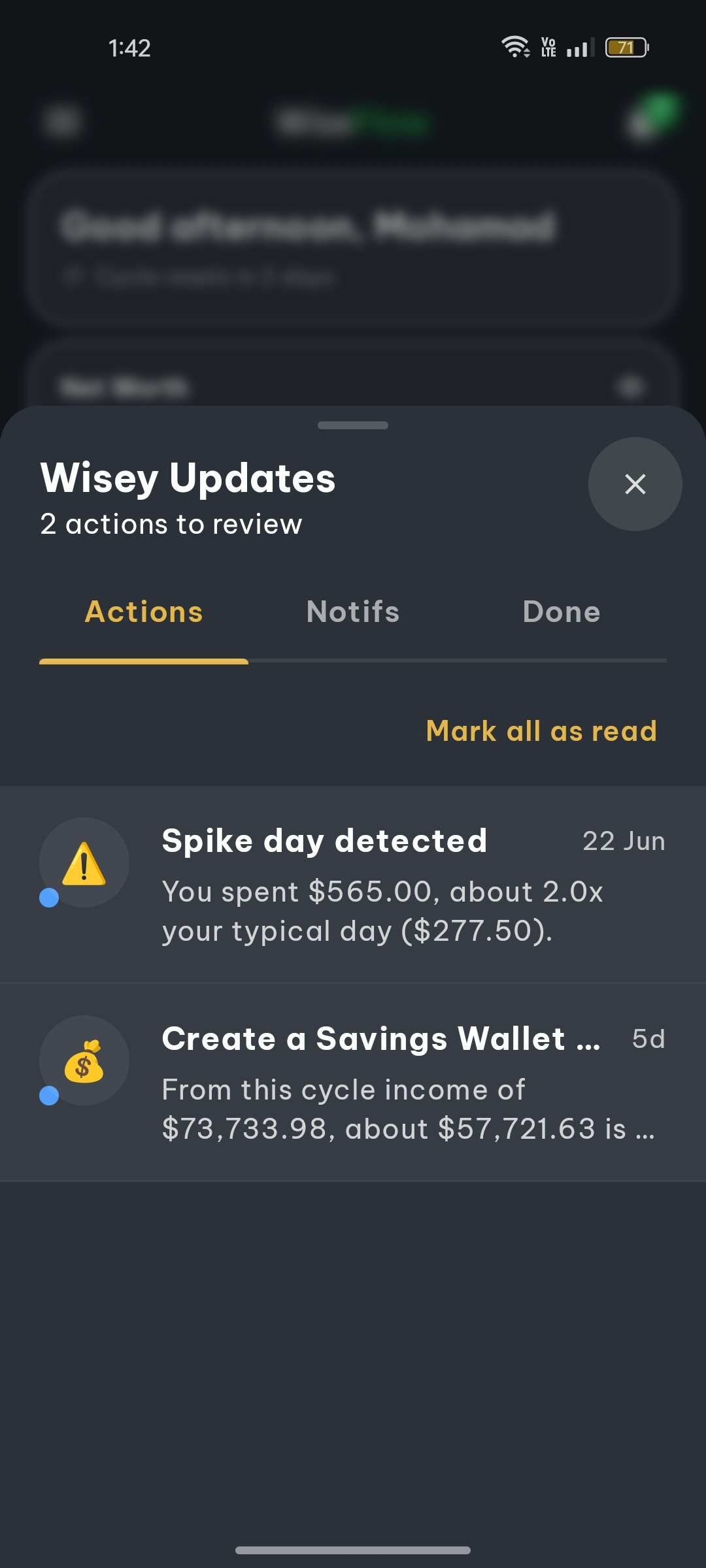 WiseFlow gallery image