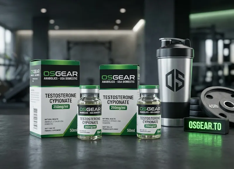 Osgear.to screenshot 3