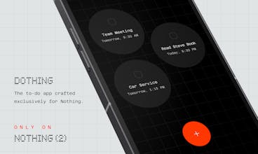 DOTHING gallery image