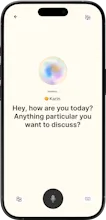 Karin AI: LIfe & Wellness Coach gallery image