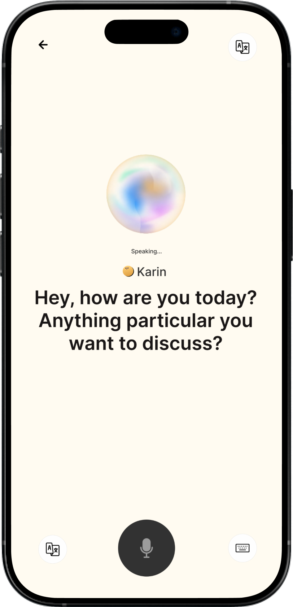 Karin AI：生活與健康教練 media 2