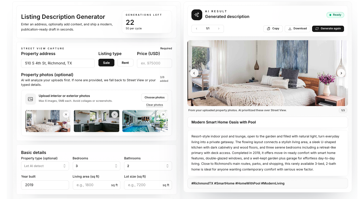 ListologyAi gallery image