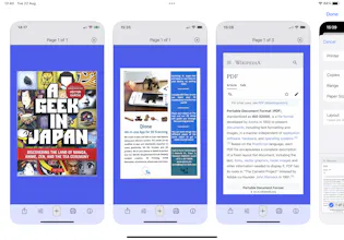 PDF Scanner App™ gallery image