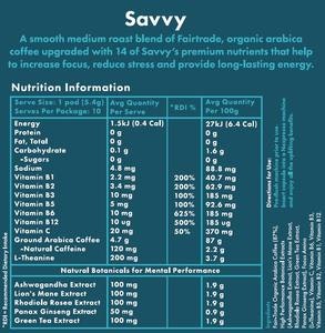 Nootropic Coffee for Mental Performance gallery image