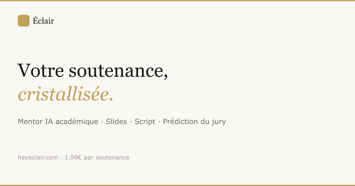 Hey Éclair gallery image