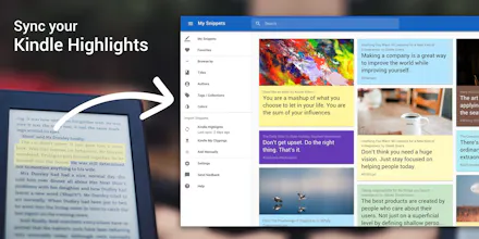Snippet gallery image