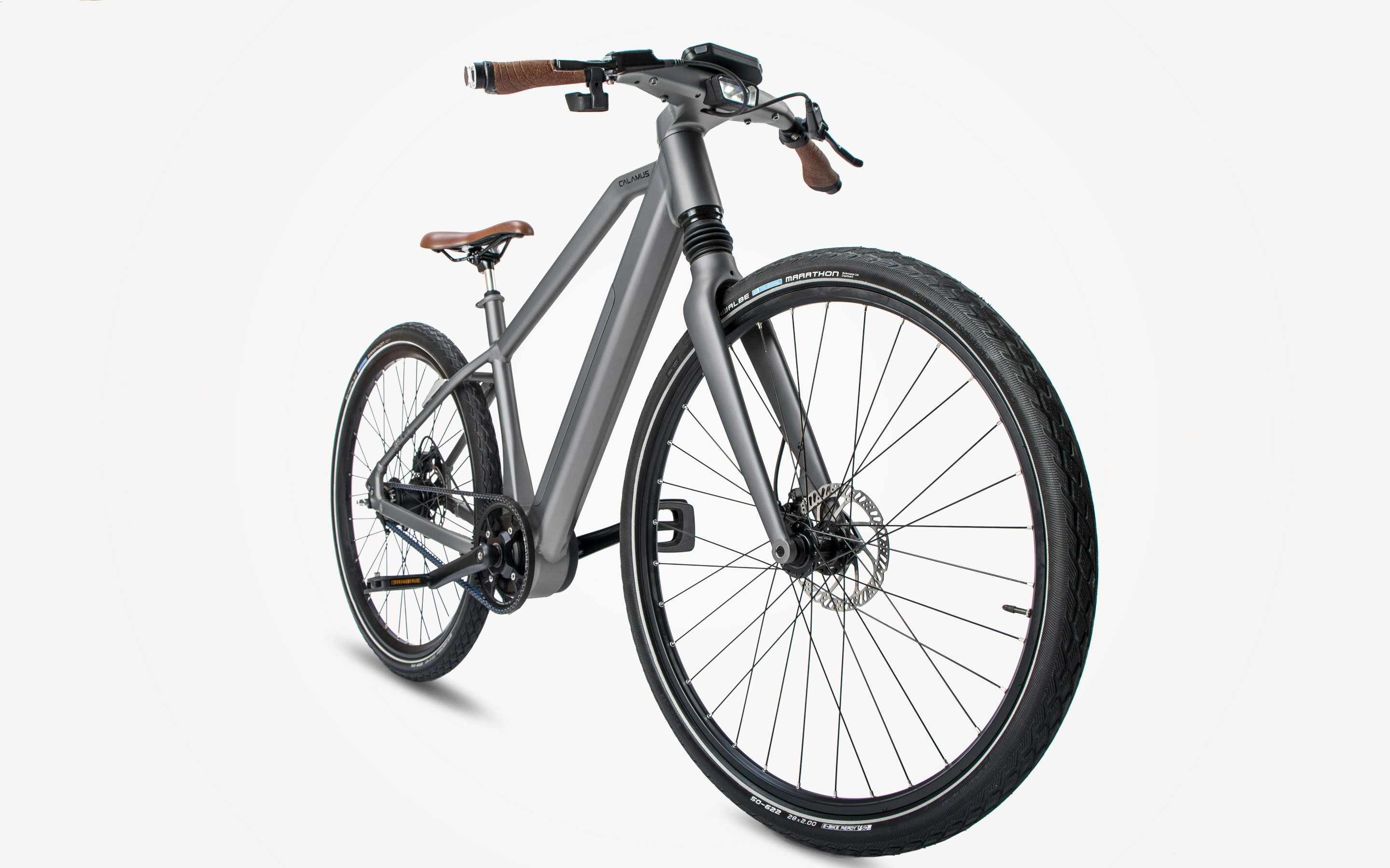 Calamus E-Bikes gallery image