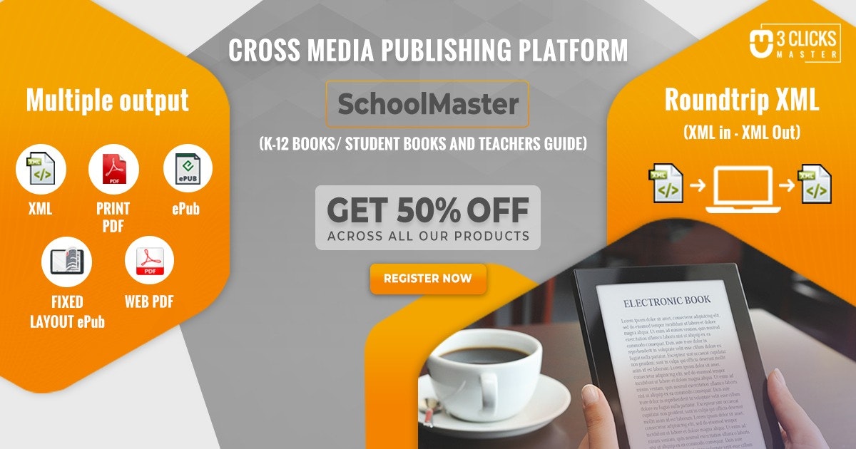 3ClicksMaster Publishing gallery image