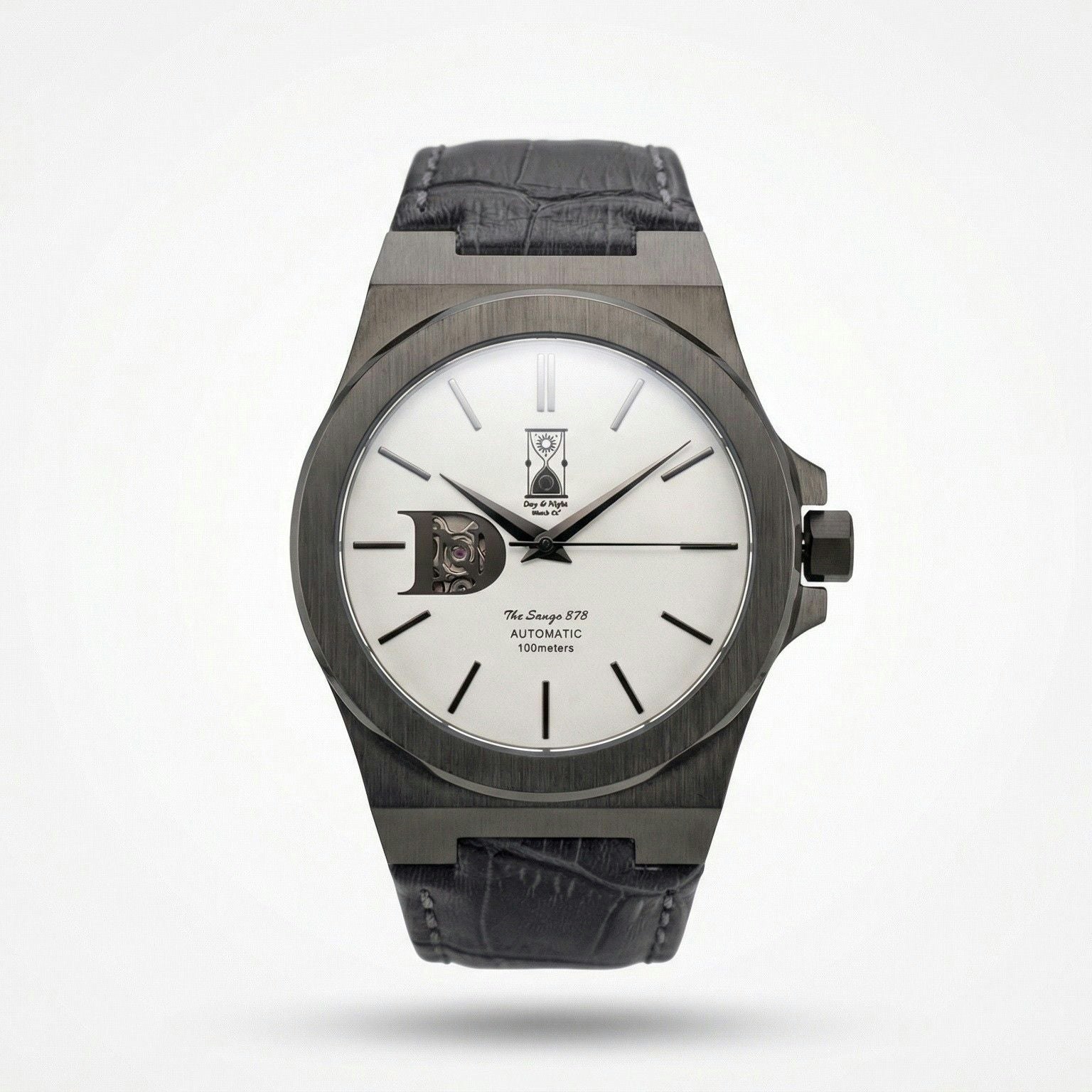 The Sango 878 Gunmetal Eclipse gallery image