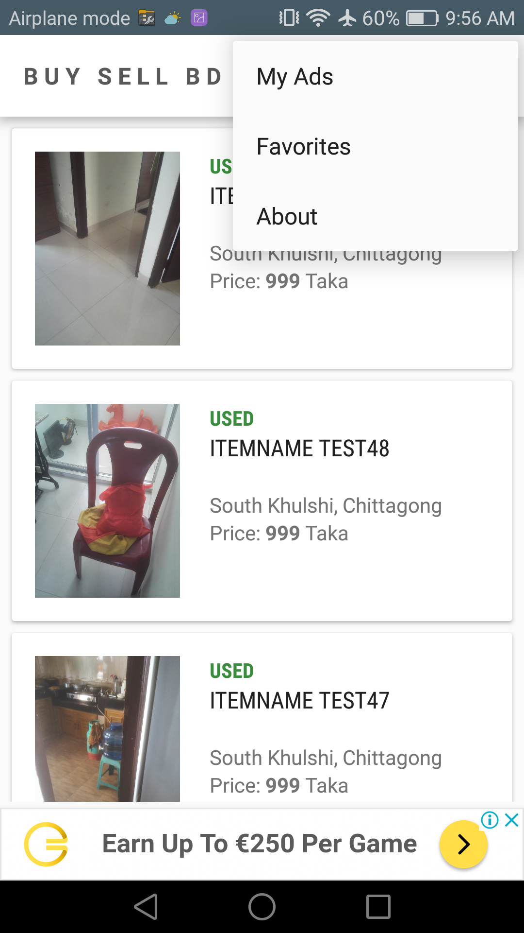 BUY SELL BD - Buy, Sell, Rent gallery image