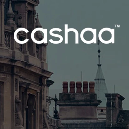 Cashaa