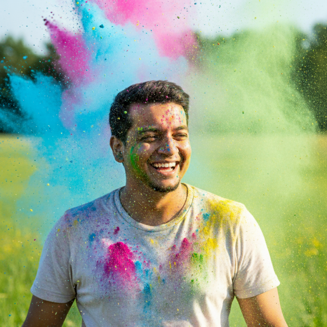 Self-Portrait Prompt Pack gallery image