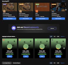 Oxalus gallery image