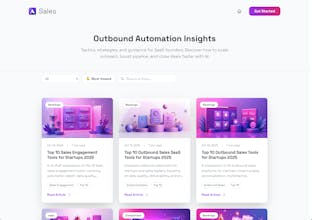 Caladan - Fully Automated SEO Blogs gallery image