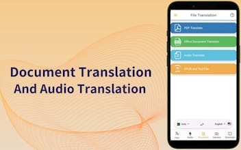 AI Quick Translate: Translator gallery image