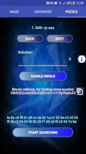 Bitcoin Key Hunter gallery image