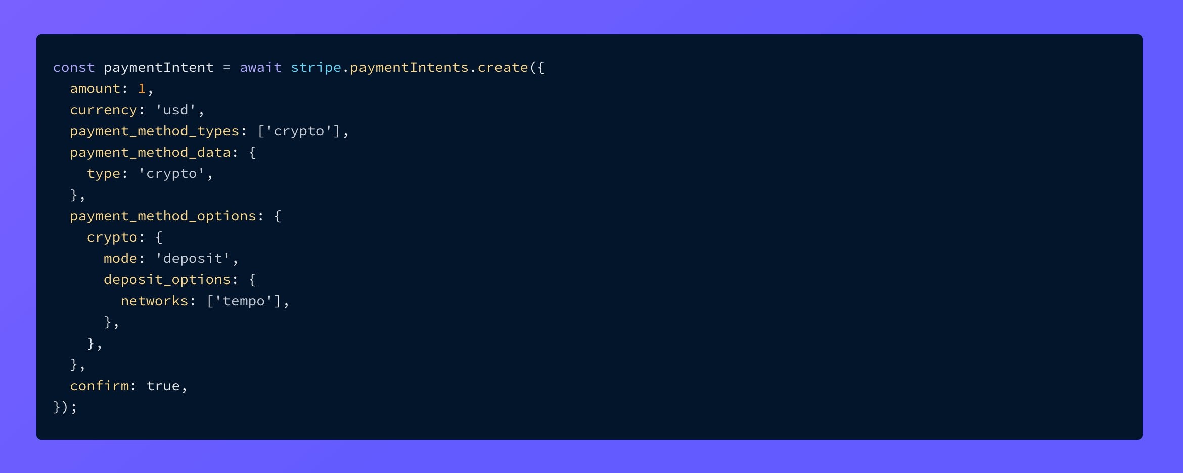 Machine Payments Protocol gallery image