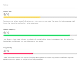 LandingJoy gallery image