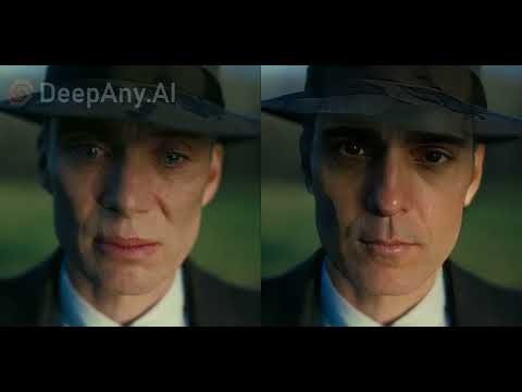 Face Swap by DeepAny.AI gallery image