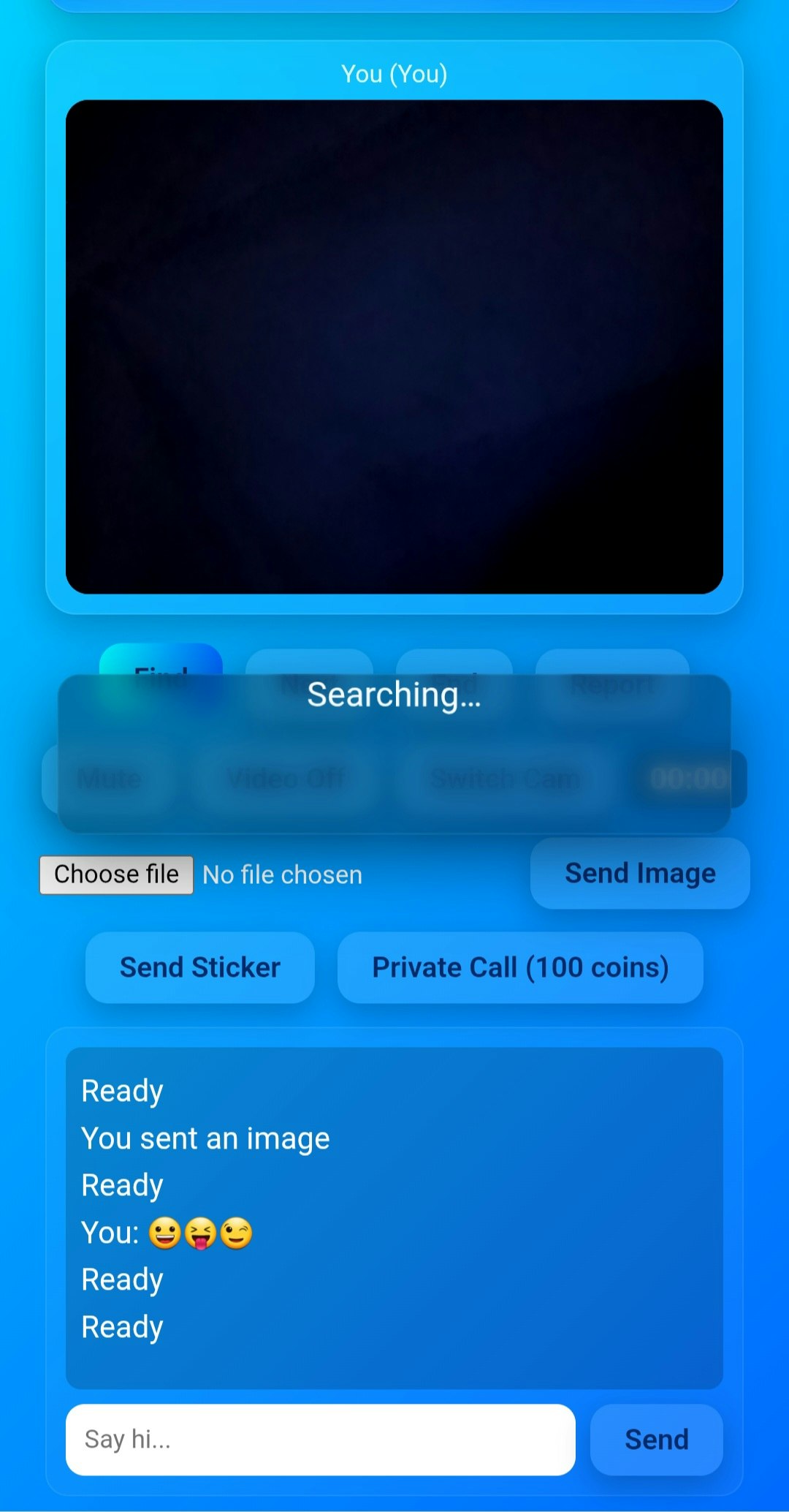 QuikChat12 gallery image