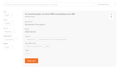 Distroid gallery image