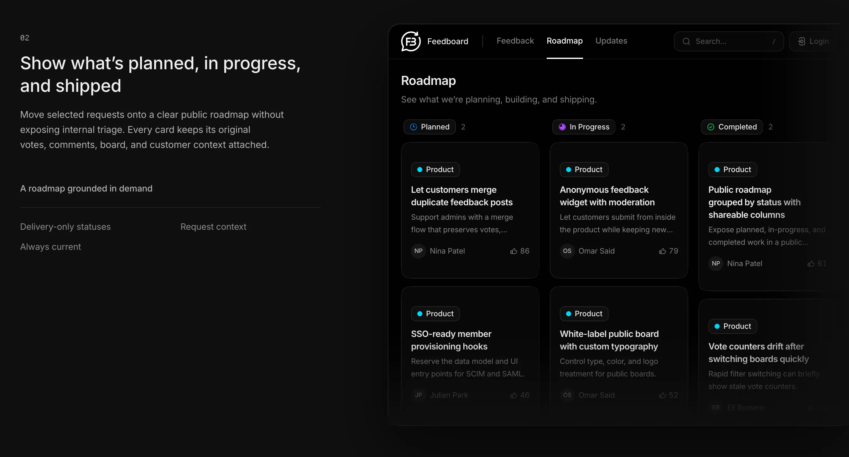 Feedboard gallery image