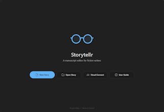 Storytellr gallery image