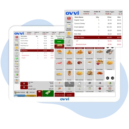 Smart POS Systems for Retail Stores gallery image