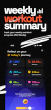 Go Steps AI: Step Counter gallery image