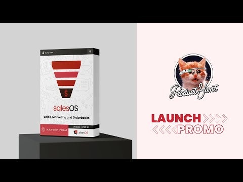 SalesOS with AI Customer Persona gallery image