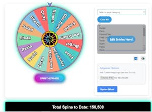 Lucky Name Picker gallery image