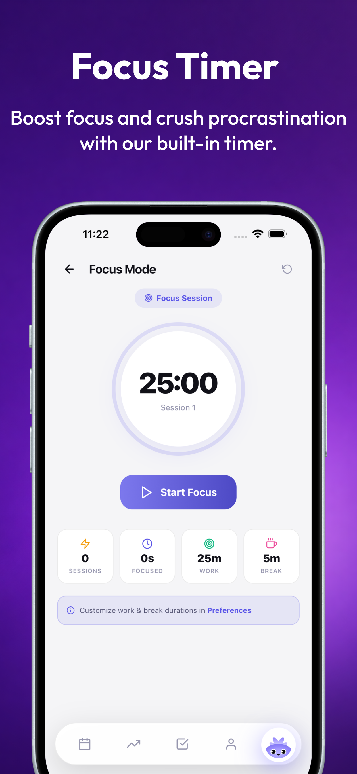 TaskyBear App gallery image