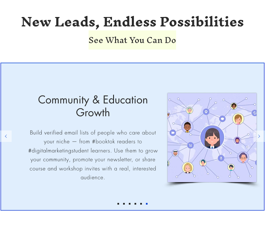 LeadsThatMatter gallery image