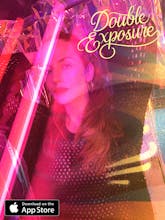 Double Exposure for iPhone gallery image