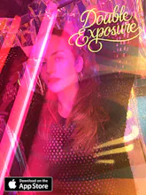 Double Exposure for iPhone gallery image