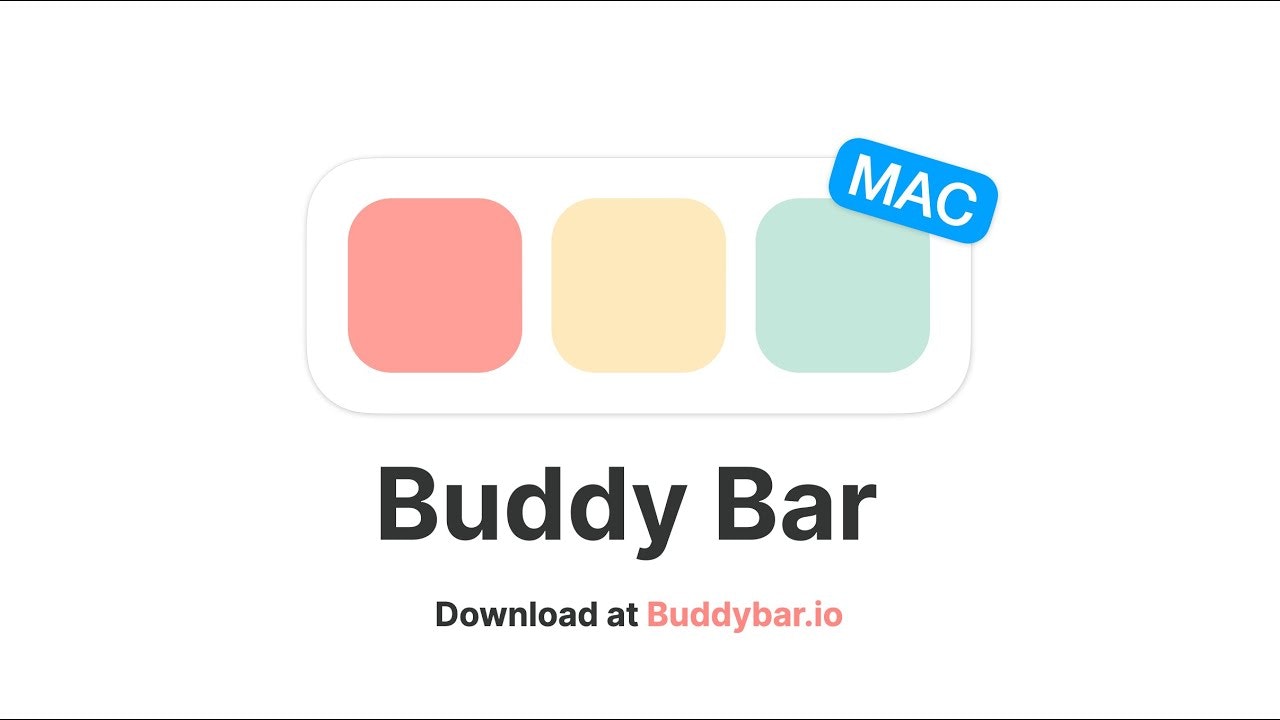 BuddyBar gallery image