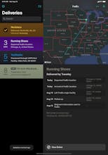 Deliveries 9.0 gallery image