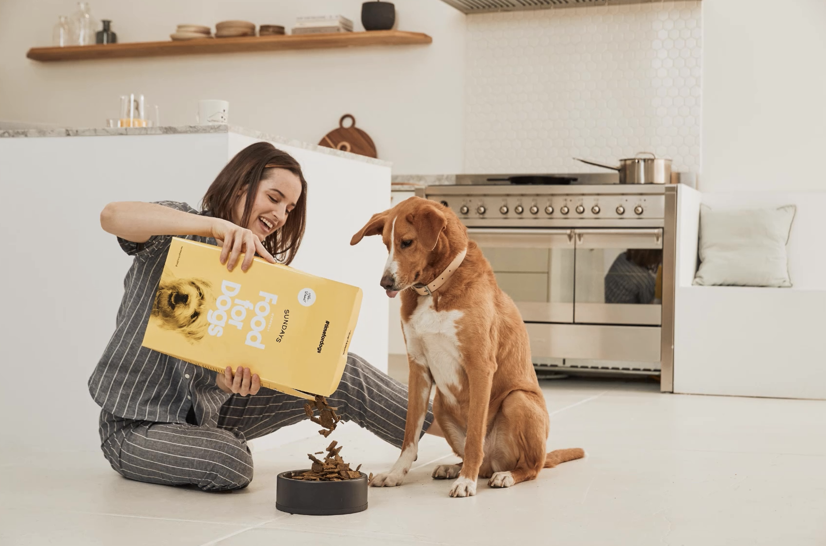 Sundays gallery image