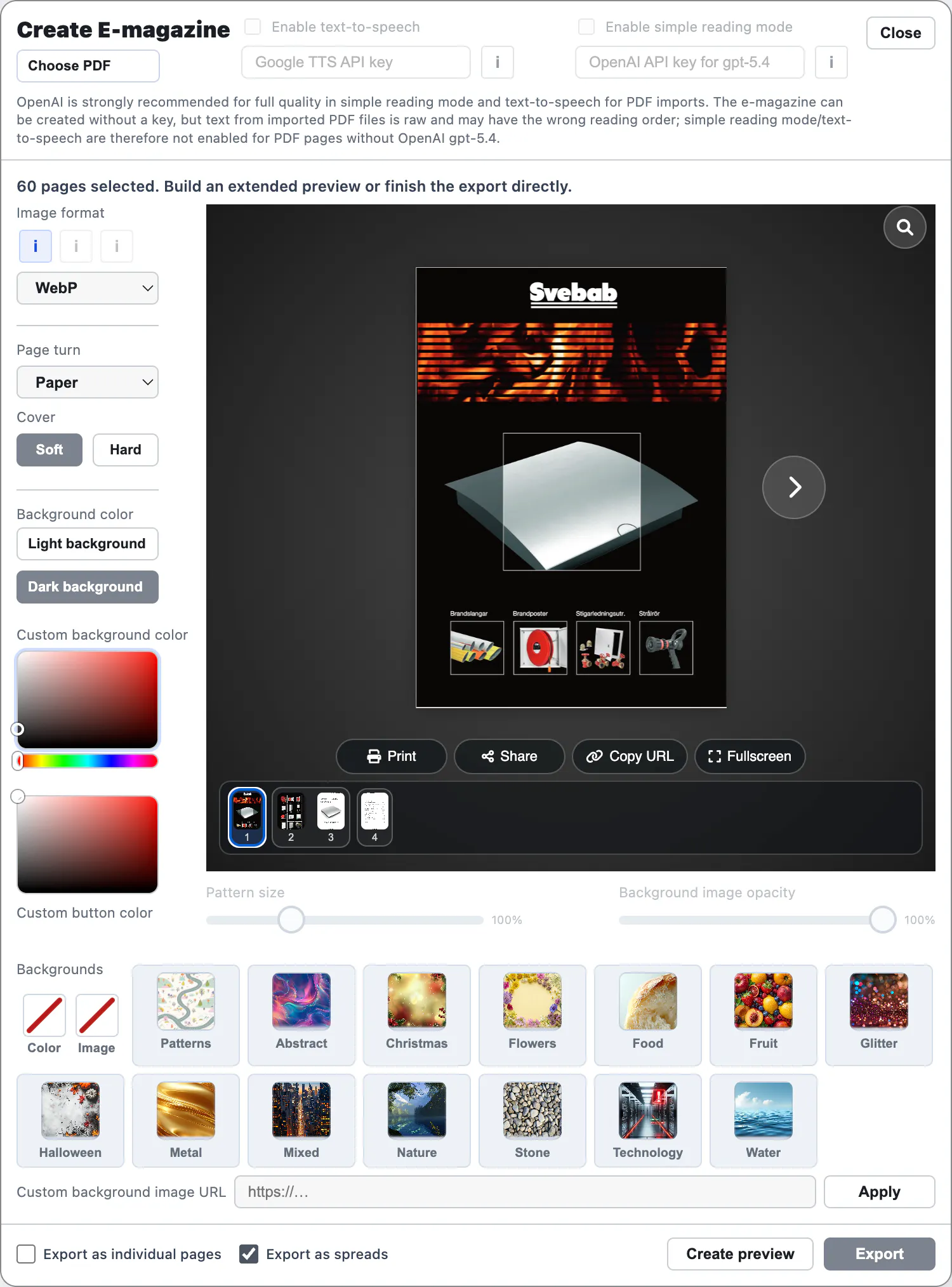 Screenshot 3