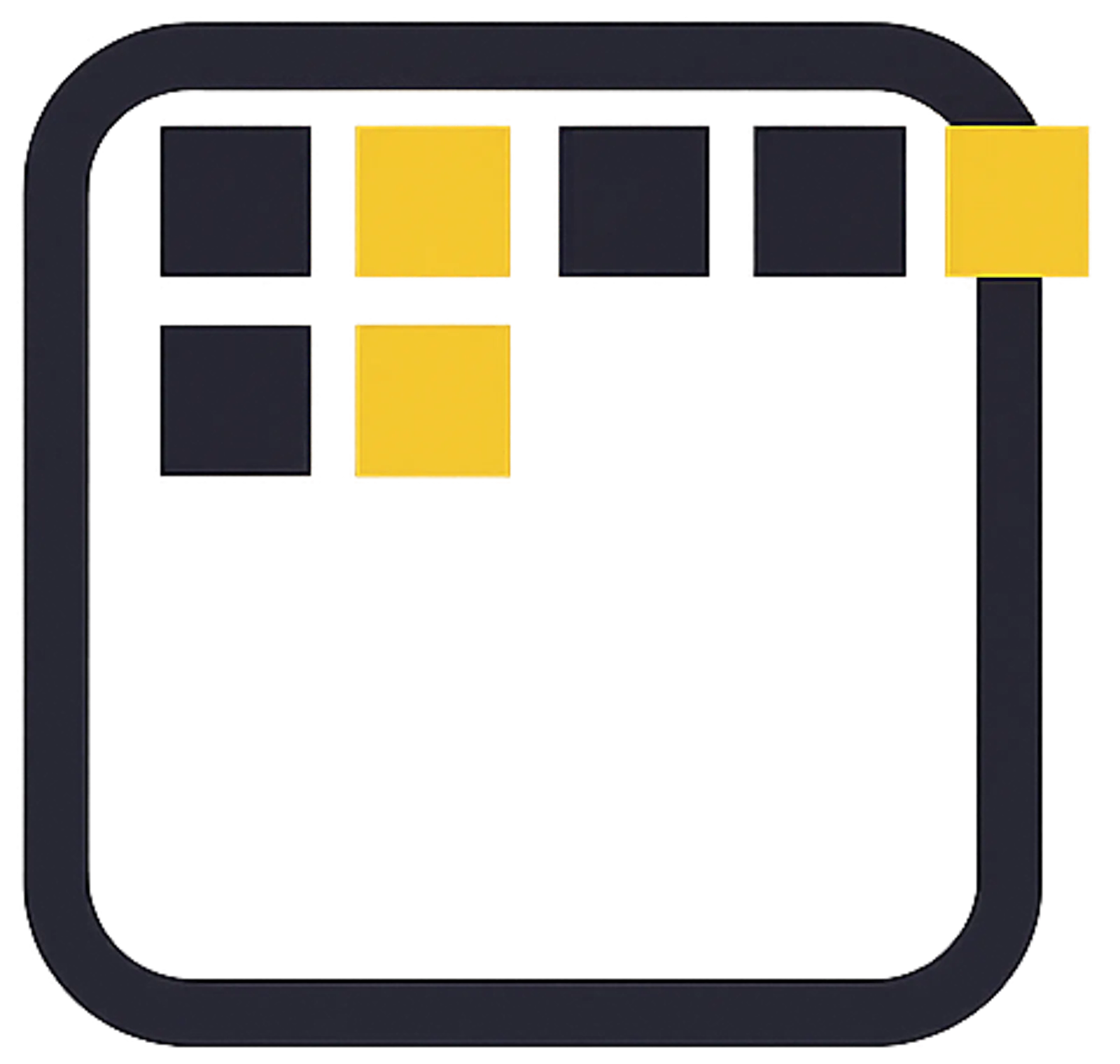 SIMPLE QRBar — QR & Barcode Generator screenshot 1