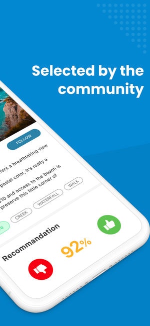 Discover - The best places gallery image